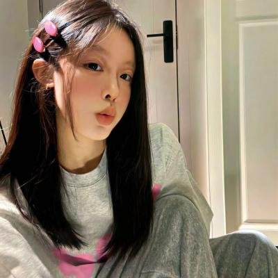在你面前
