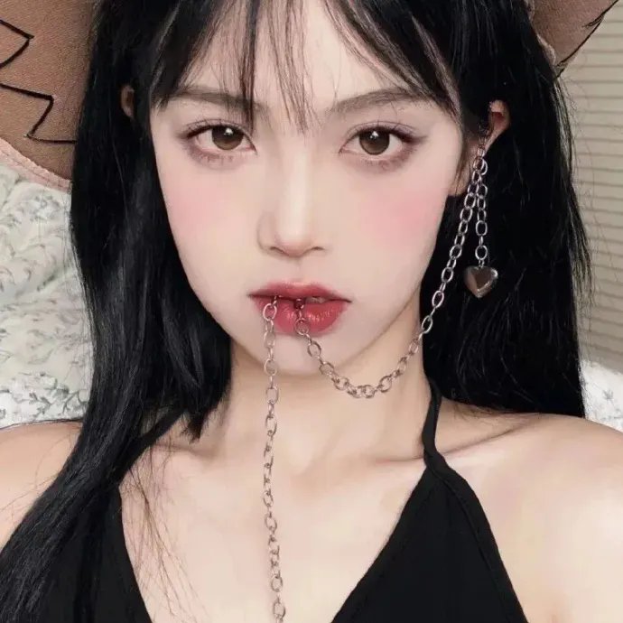 玉女情如火